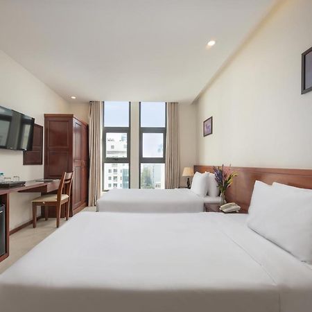 May Beach Da Nang Hotel Luaran gambar