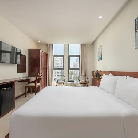 May Beach Da Nang Hotel Luaran gambar