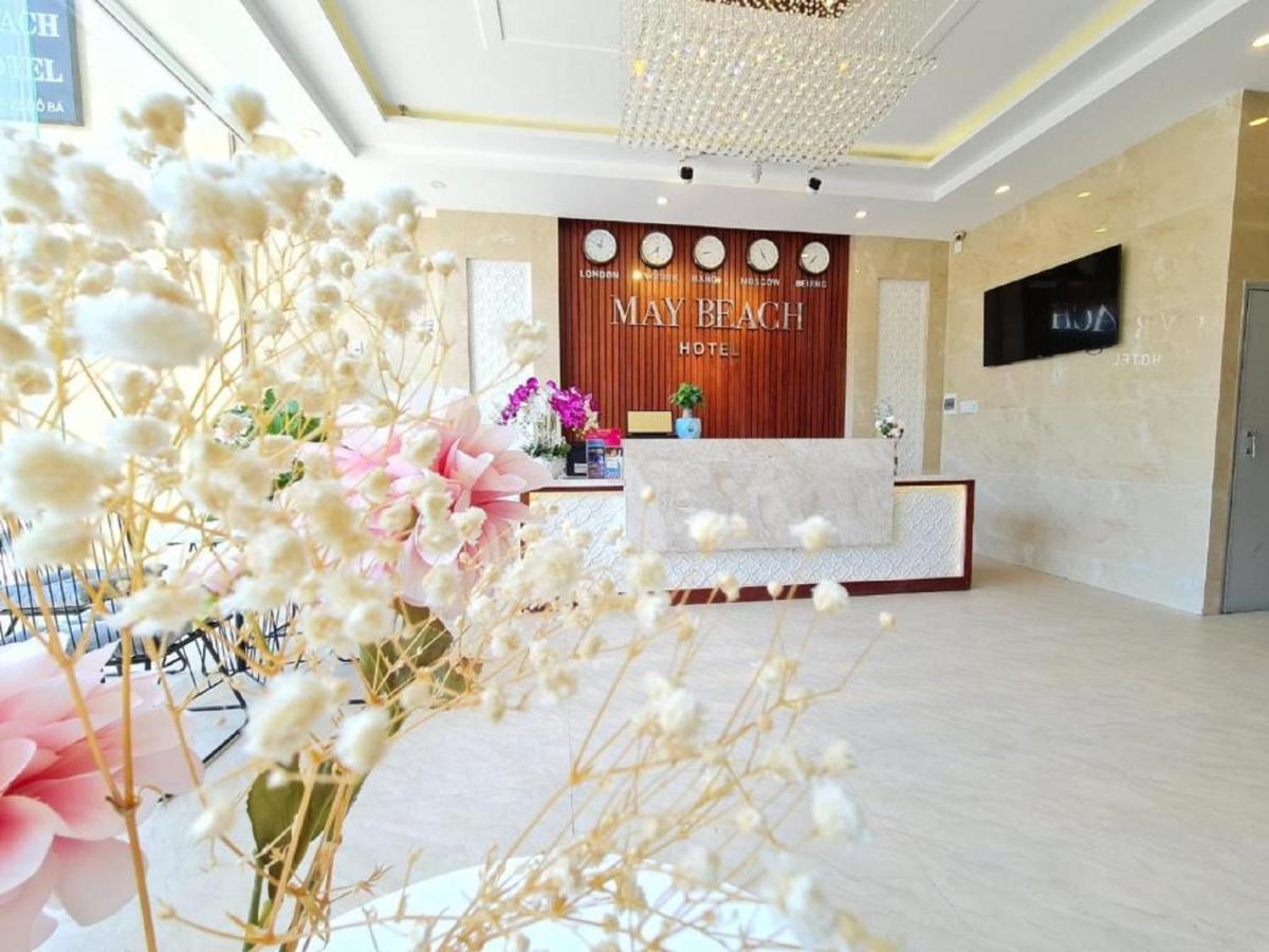 May Beach Da Nang Hotel Luaran gambar