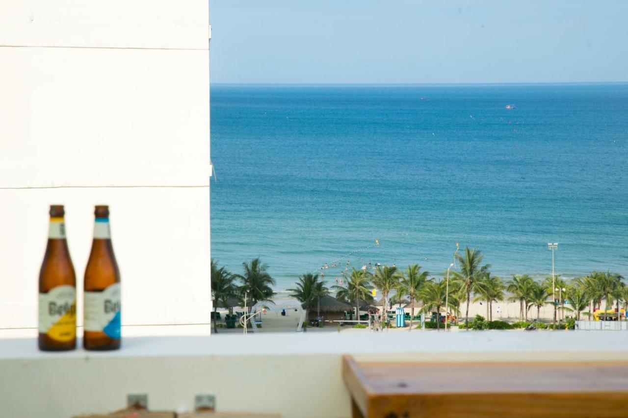 May Beach Da Nang Hotel Luaran gambar