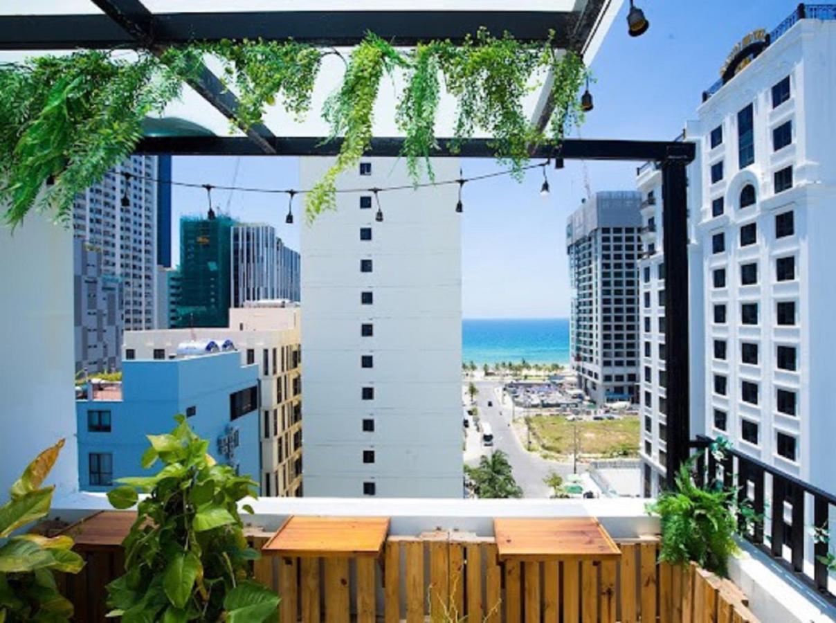 May Beach Da Nang Hotel Luaran gambar
