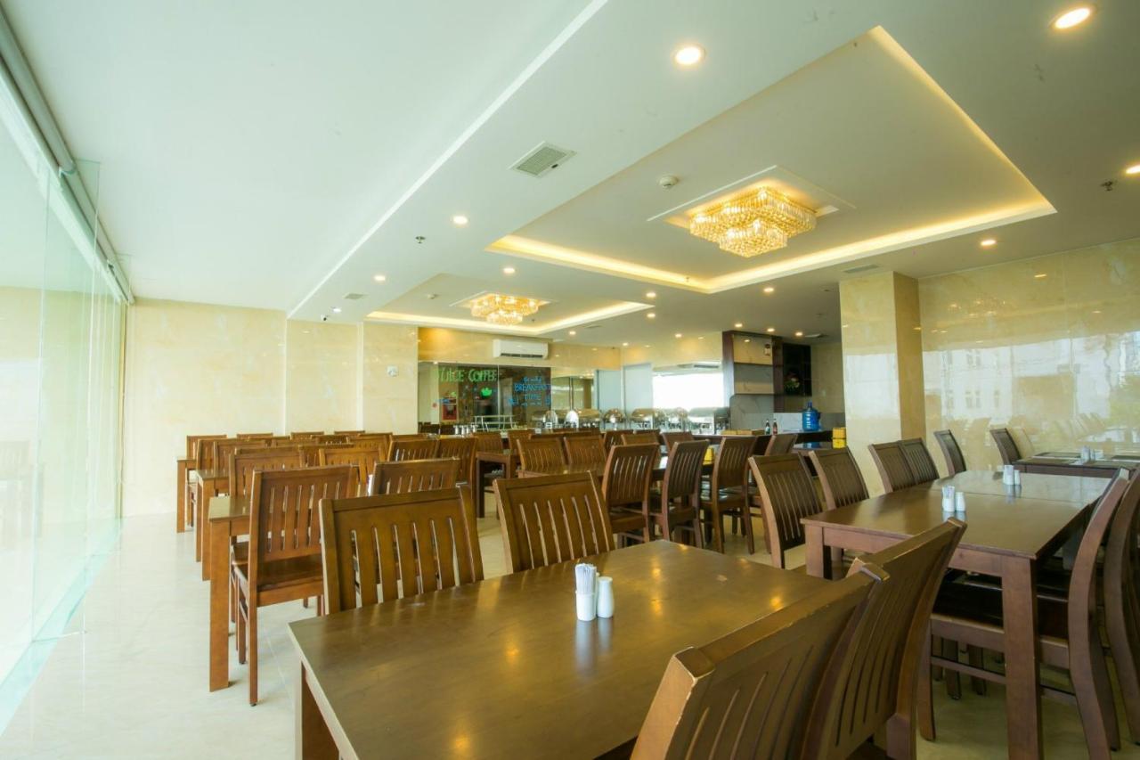 May Beach Da Nang Hotel Luaran gambar