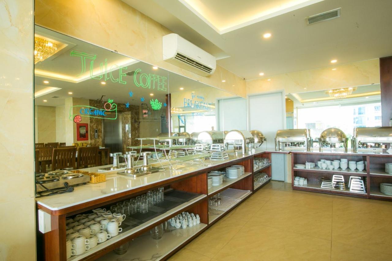 May Beach Da Nang Hotel Luaran gambar
