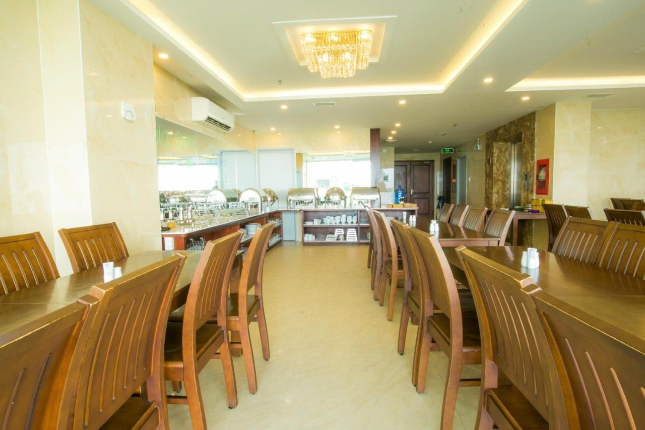 May Beach Da Nang Hotel Luaran gambar