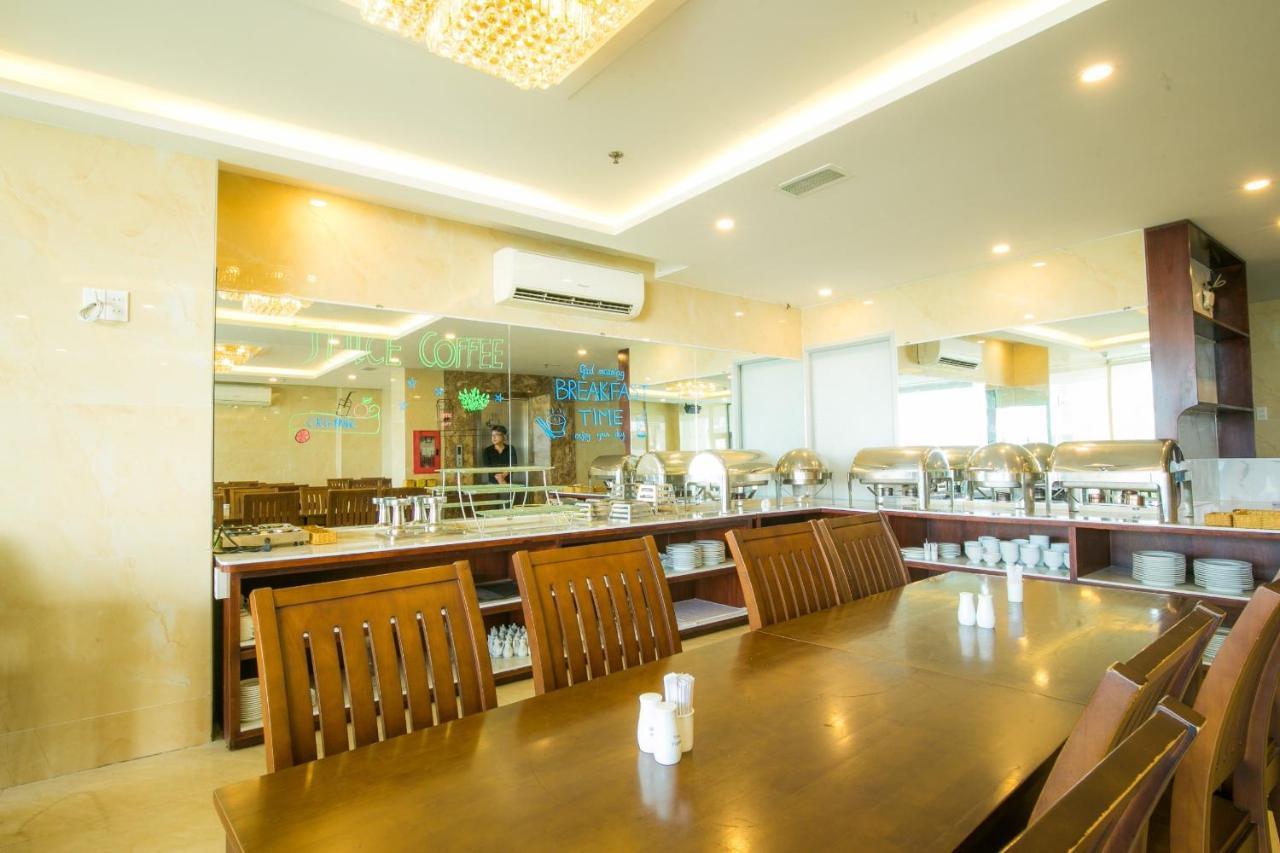 May Beach Da Nang Hotel Luaran gambar