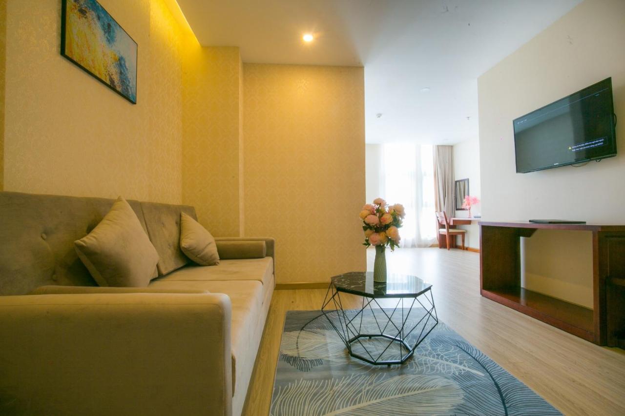May Beach Da Nang Hotel Luaran gambar