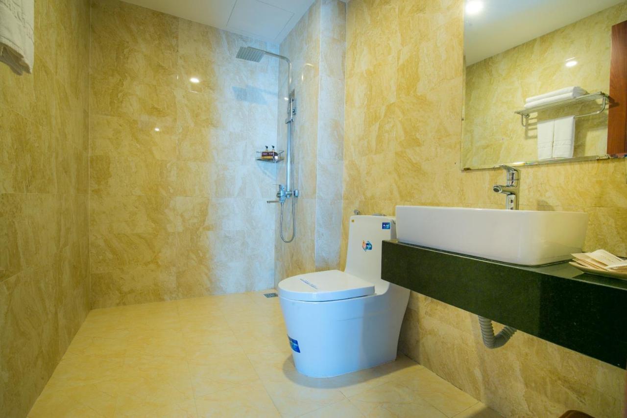 May Beach Da Nang Hotel Luaran gambar