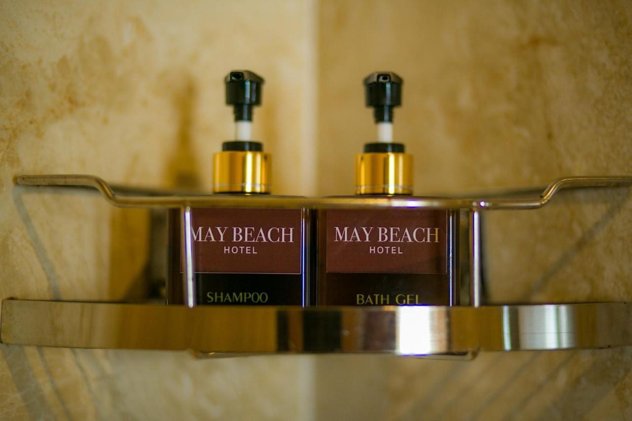 May Beach Da Nang Hotel Luaran gambar