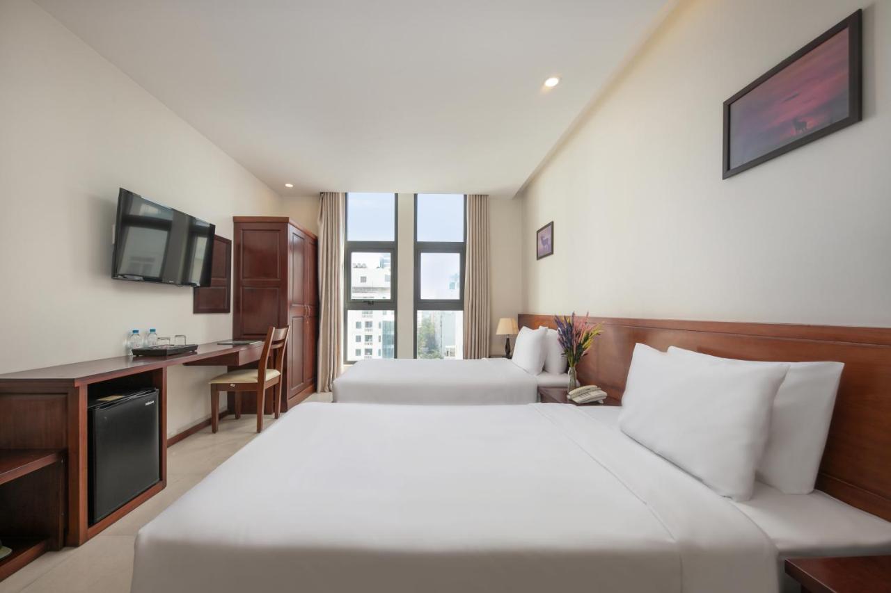 May Beach Da Nang Hotel Luaran gambar
