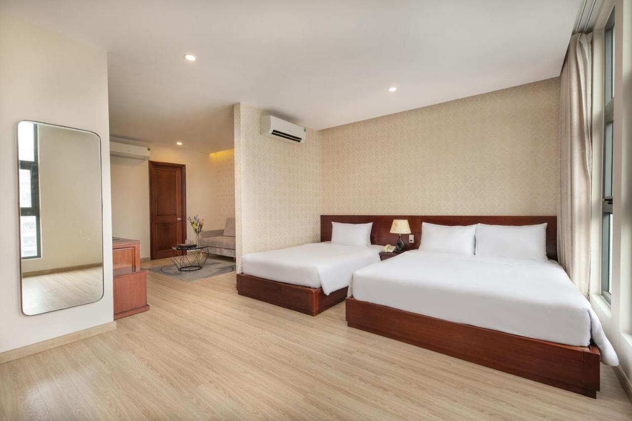 May Beach Da Nang Hotel Luaran gambar