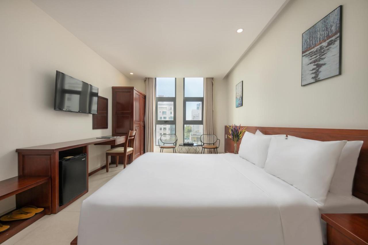 May Beach Da Nang Hotel Luaran gambar