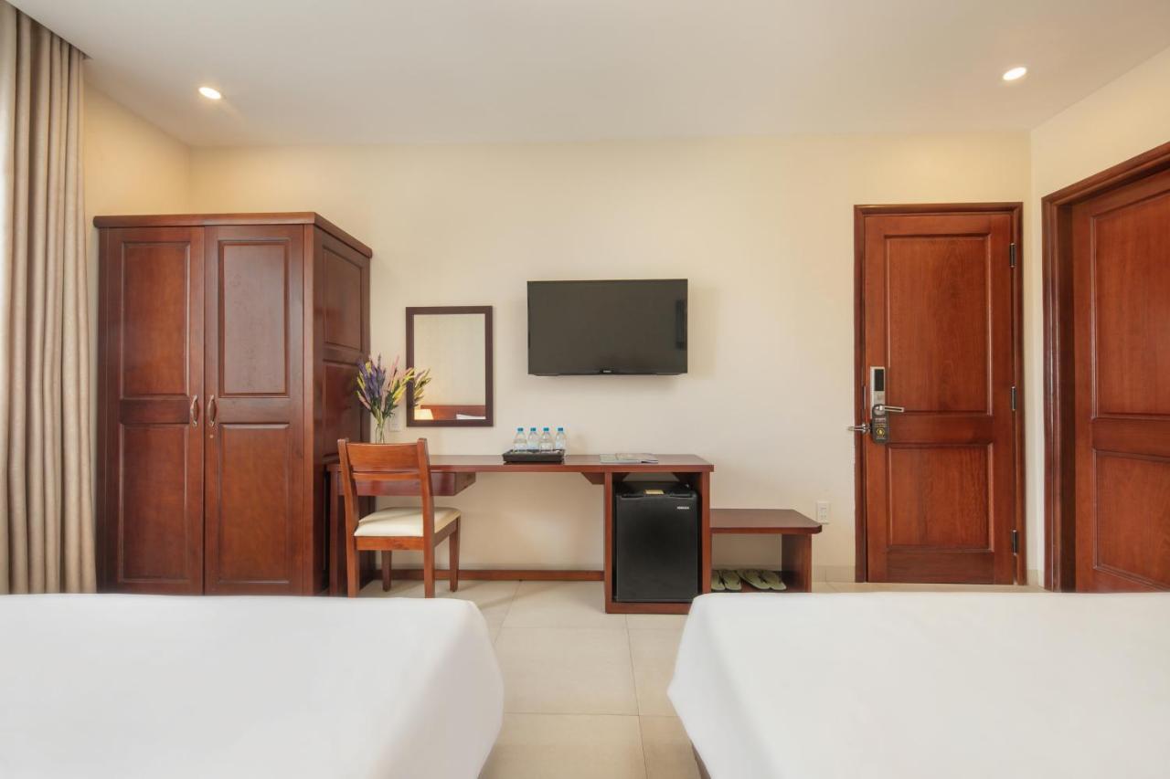 May Beach Da Nang Hotel Luaran gambar