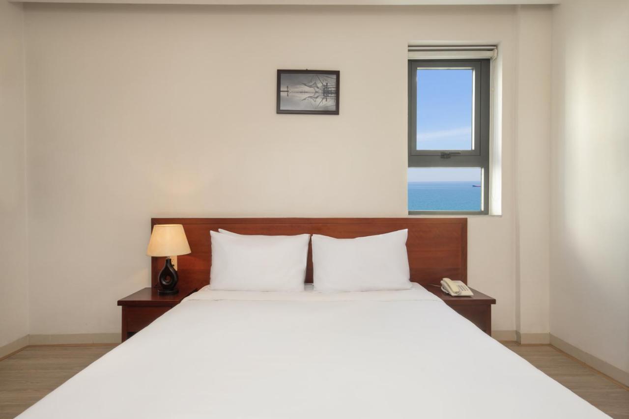 May Beach Da Nang Hotel Luaran gambar