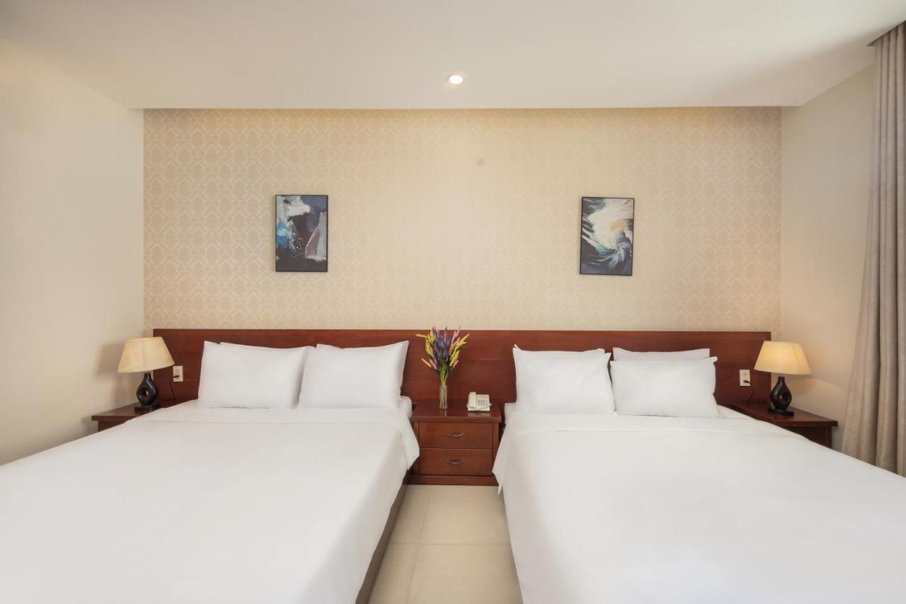May Beach Da Nang Hotel Luaran gambar