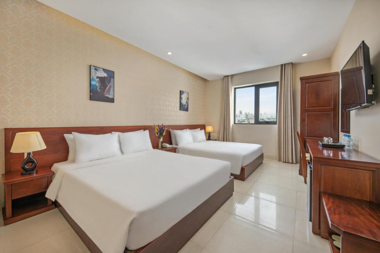 May Beach Da Nang Hotel Luaran gambar