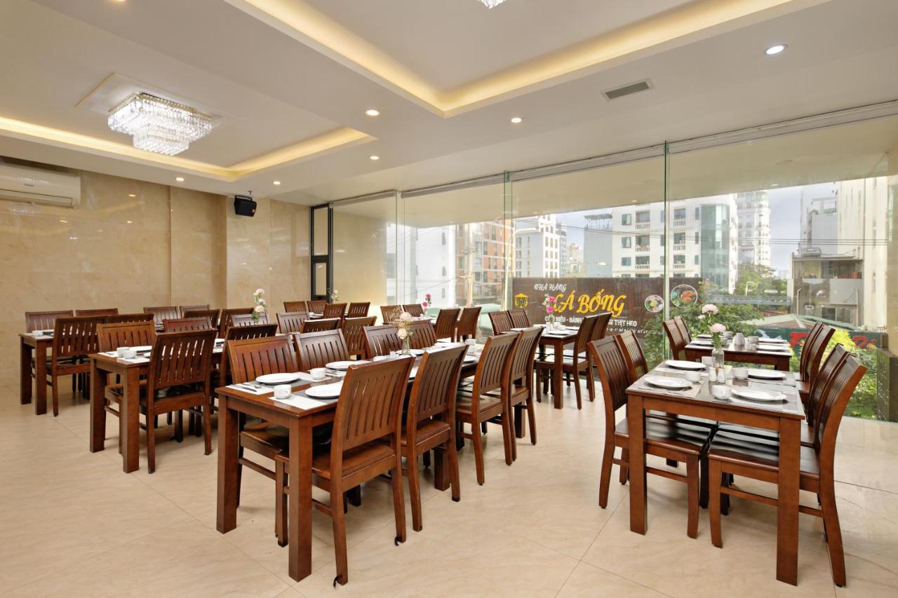 May Beach Da Nang Hotel Luaran gambar