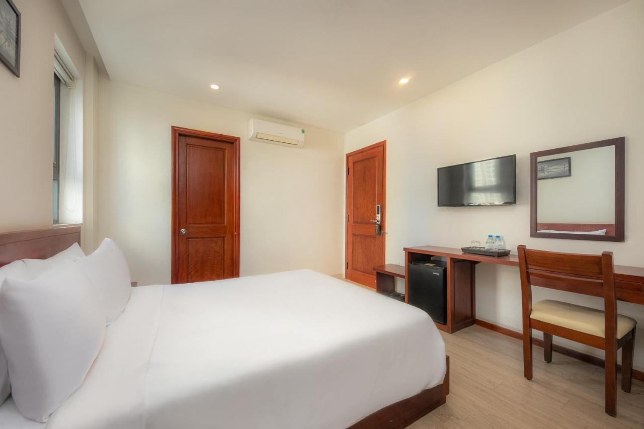 May Beach Da Nang Hotel Luaran gambar