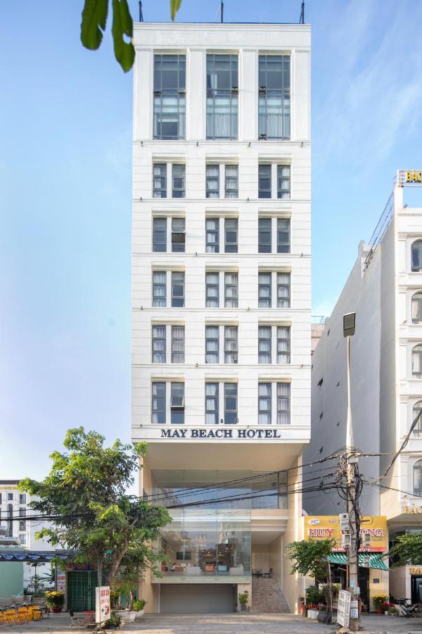 May Beach Da Nang Hotel Luaran gambar